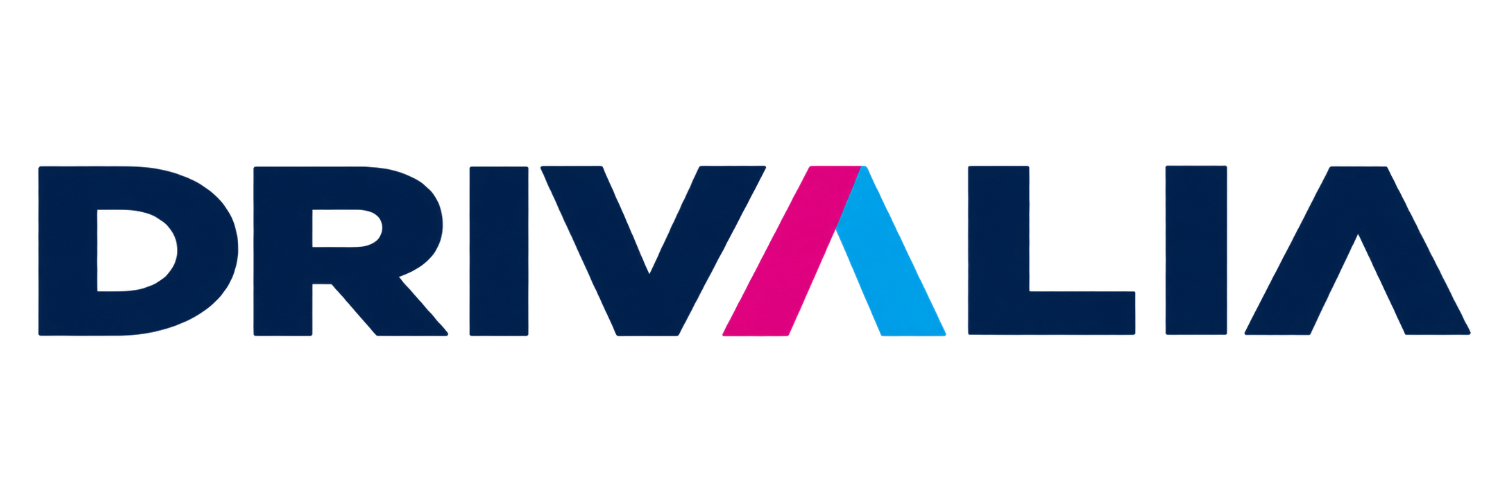 Drivalia car hire