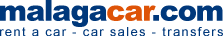 MalagaCar car hire